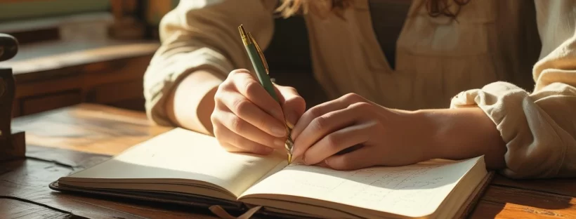 Journaling