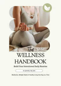 The Wellness Handbook