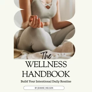 The Wellness Handbook