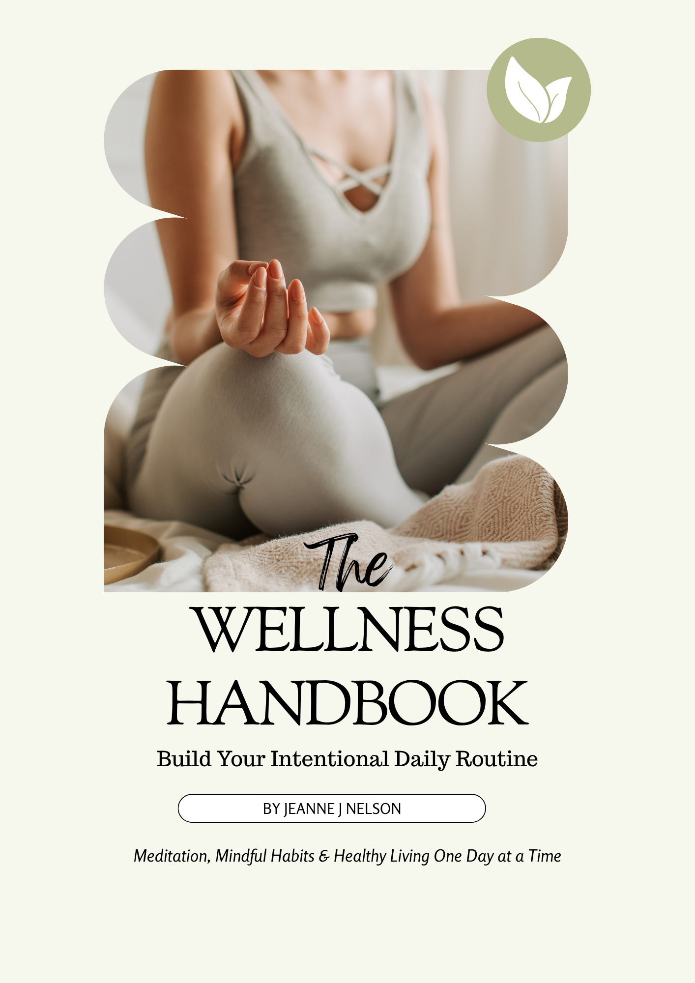 The Wellness Handbook